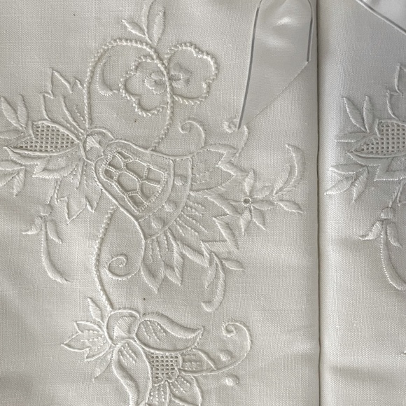 Vintage pillow cases - Picture 5 of 5